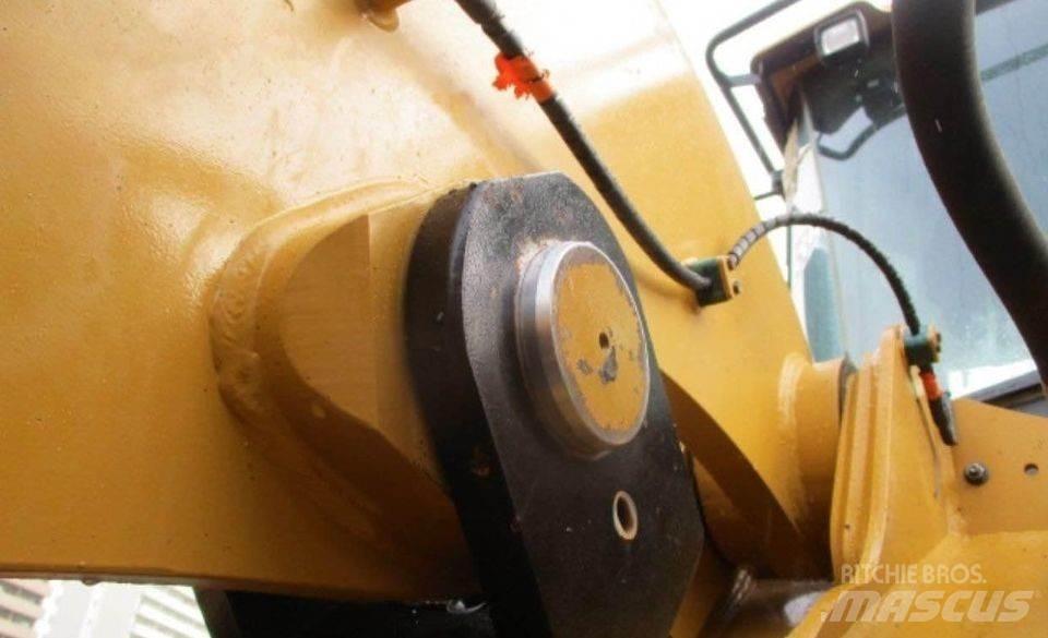 CAT 950K Wielladers