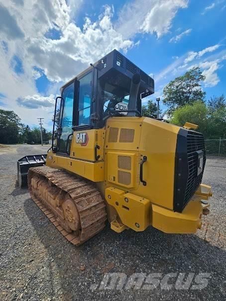 CAT 953 Rupsladers