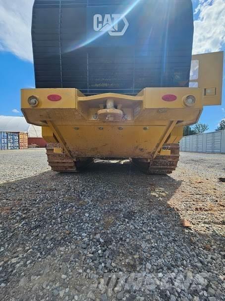 CAT 953 Rupsladers