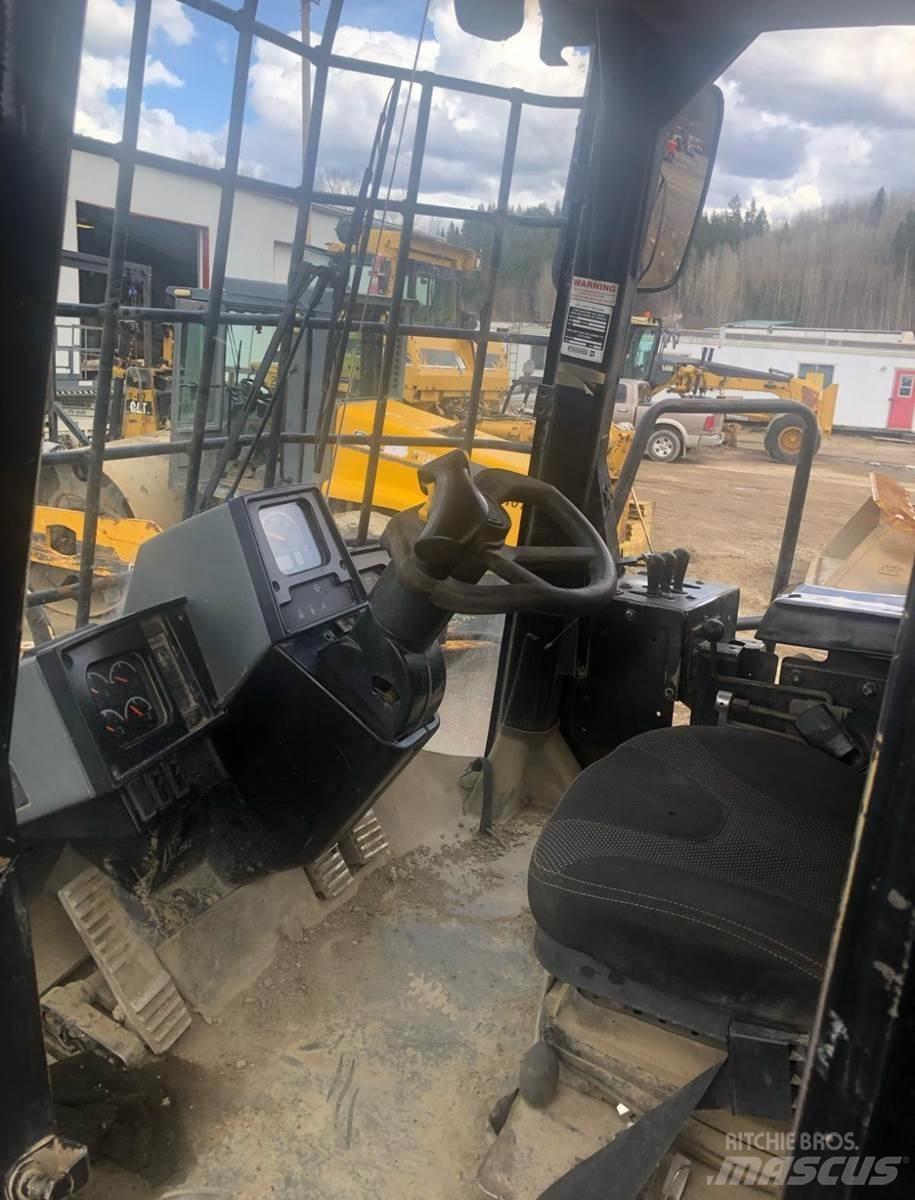 CAT 980G Rupsdozers