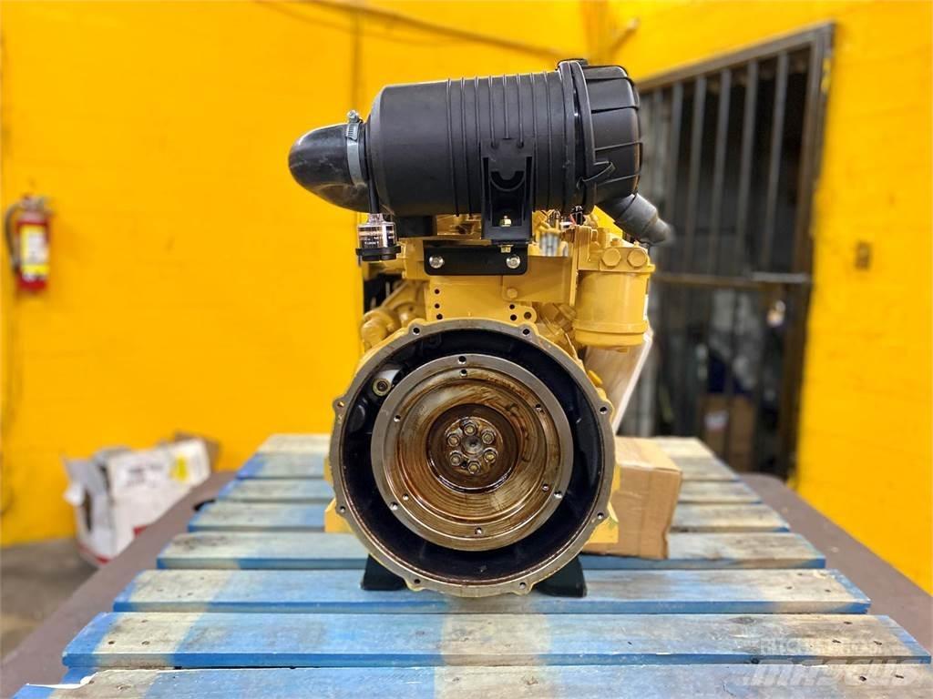 CAT C1.1 Motoren