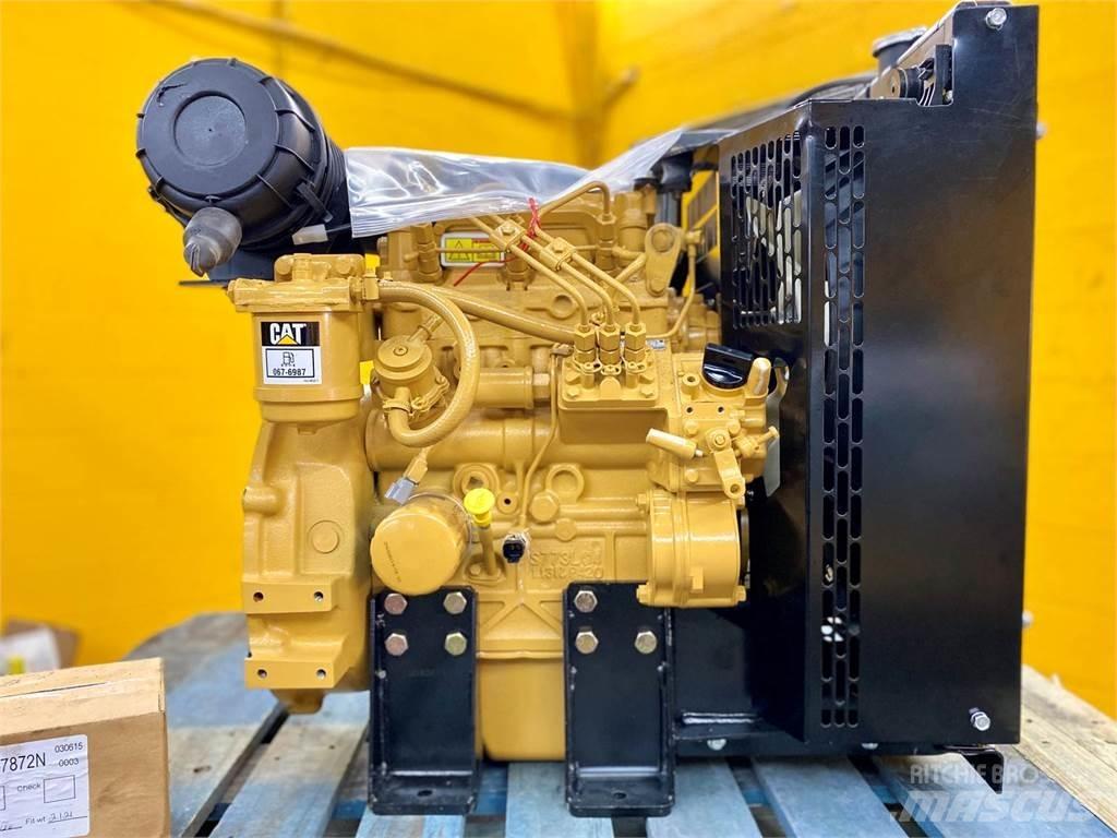 CAT C1.1 Motoren