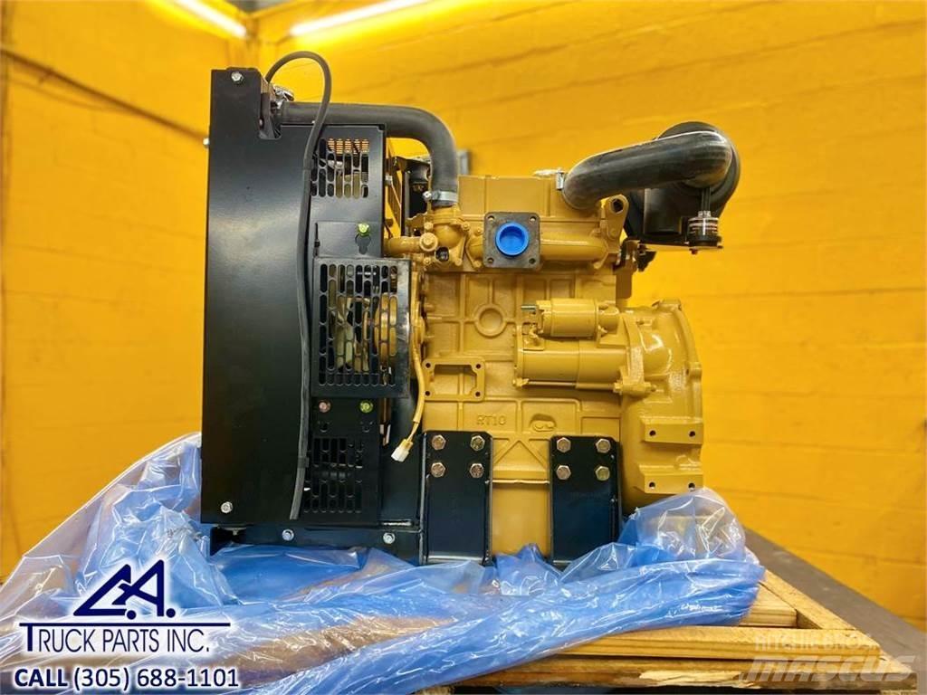 CAT C1.1 Motoren