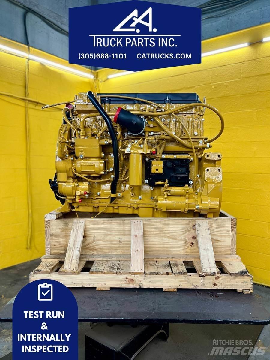 CAT C11 Motoren