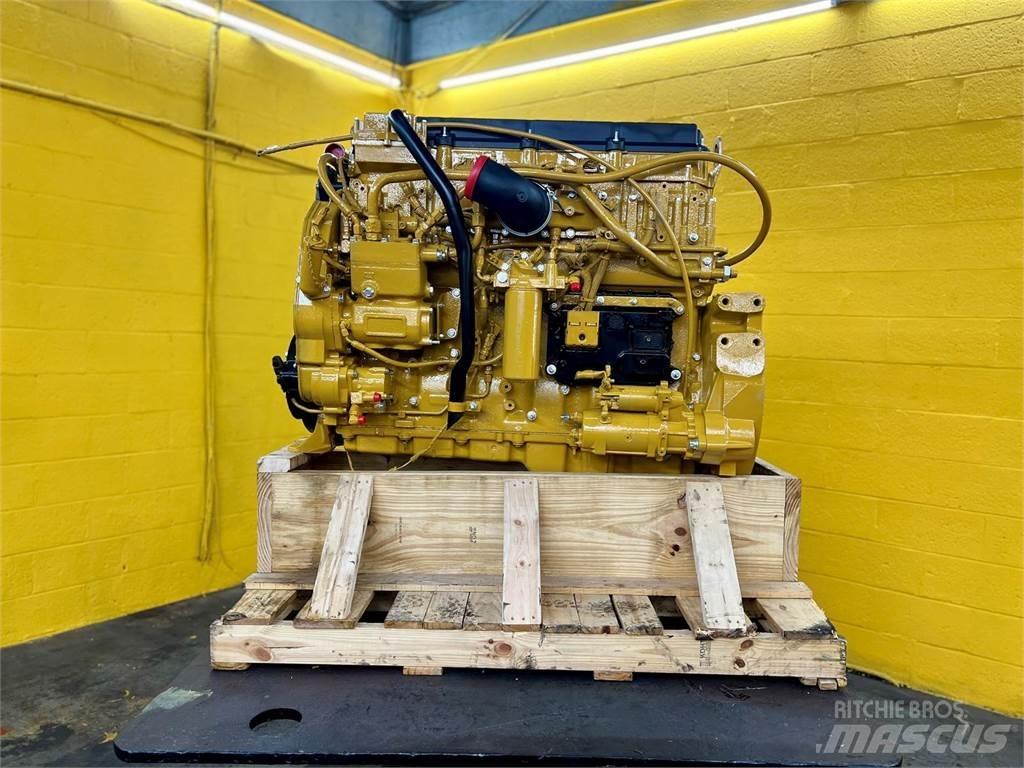 CAT C11 Motoren