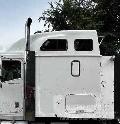 CAT C13 Transport - Anderen