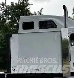 CAT C13 Transport - Anderen