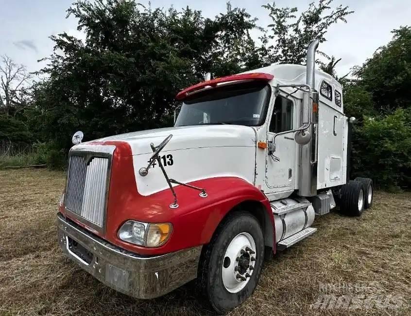 CAT C13 Transport - Anderen