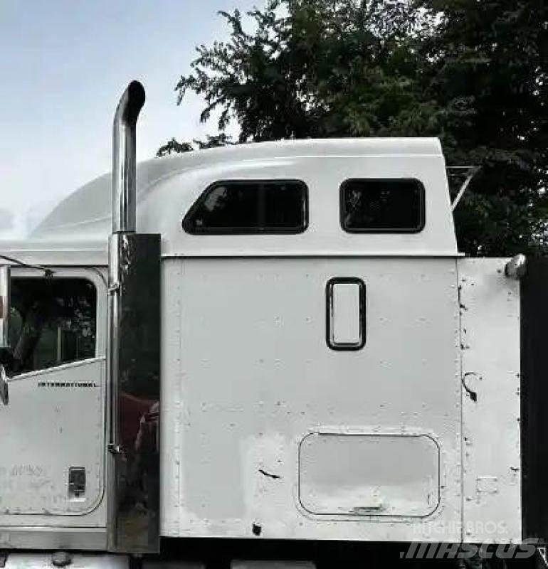 CAT C13 Transport - Anderen