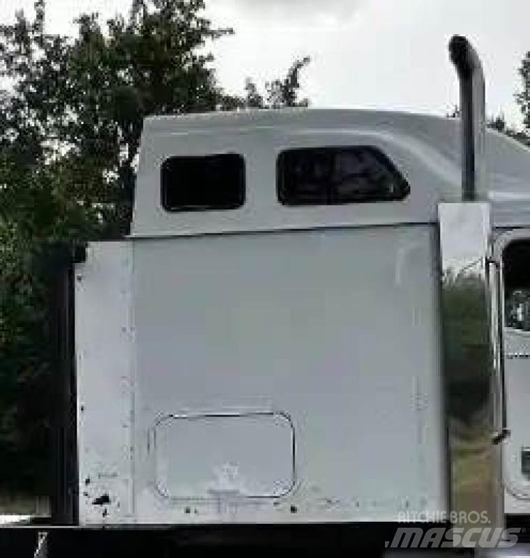 CAT C13 Transport - Anderen