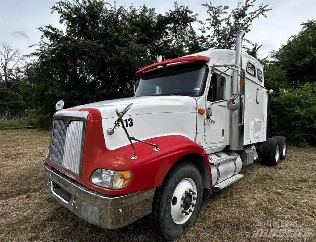CAT C13 Transport - Anderen