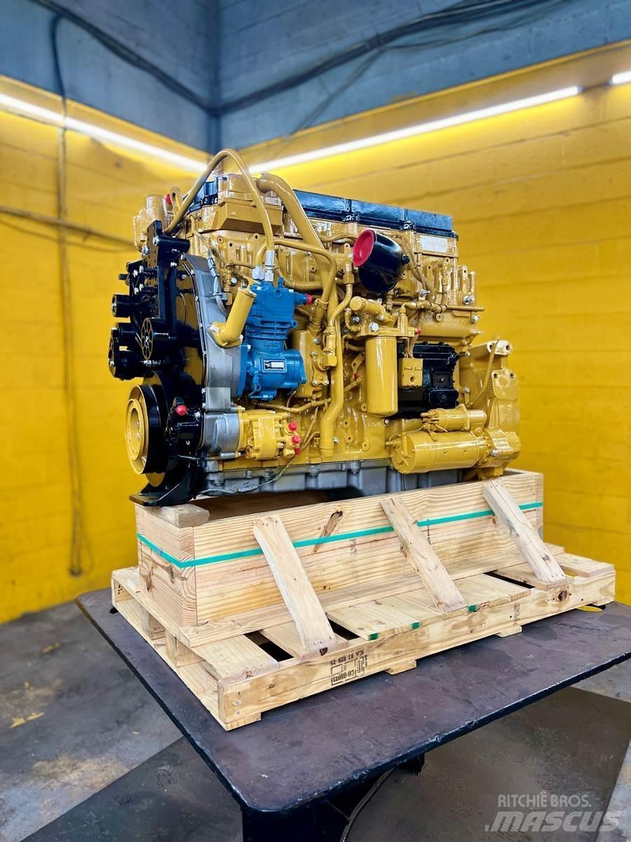 CAT C13 Motoren