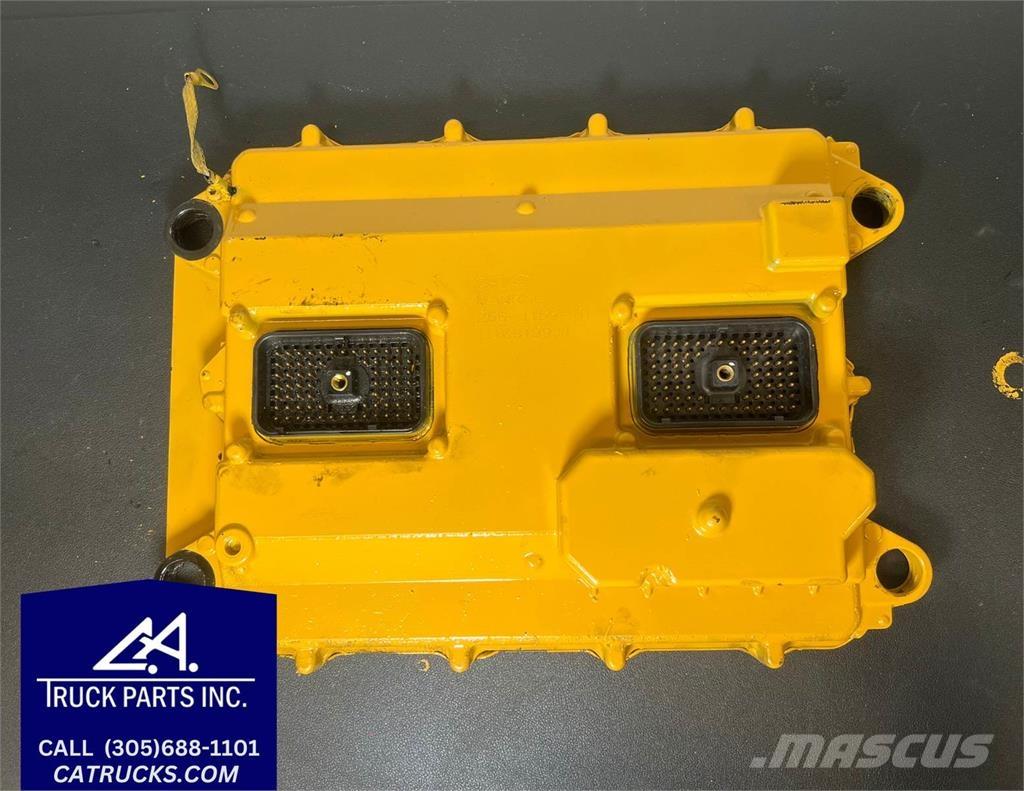 CAT C13 Elektronik