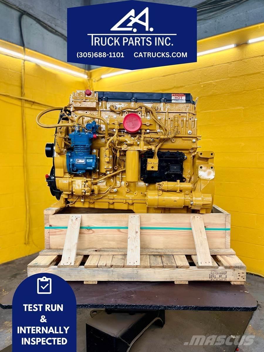 CAT C13 Motoren