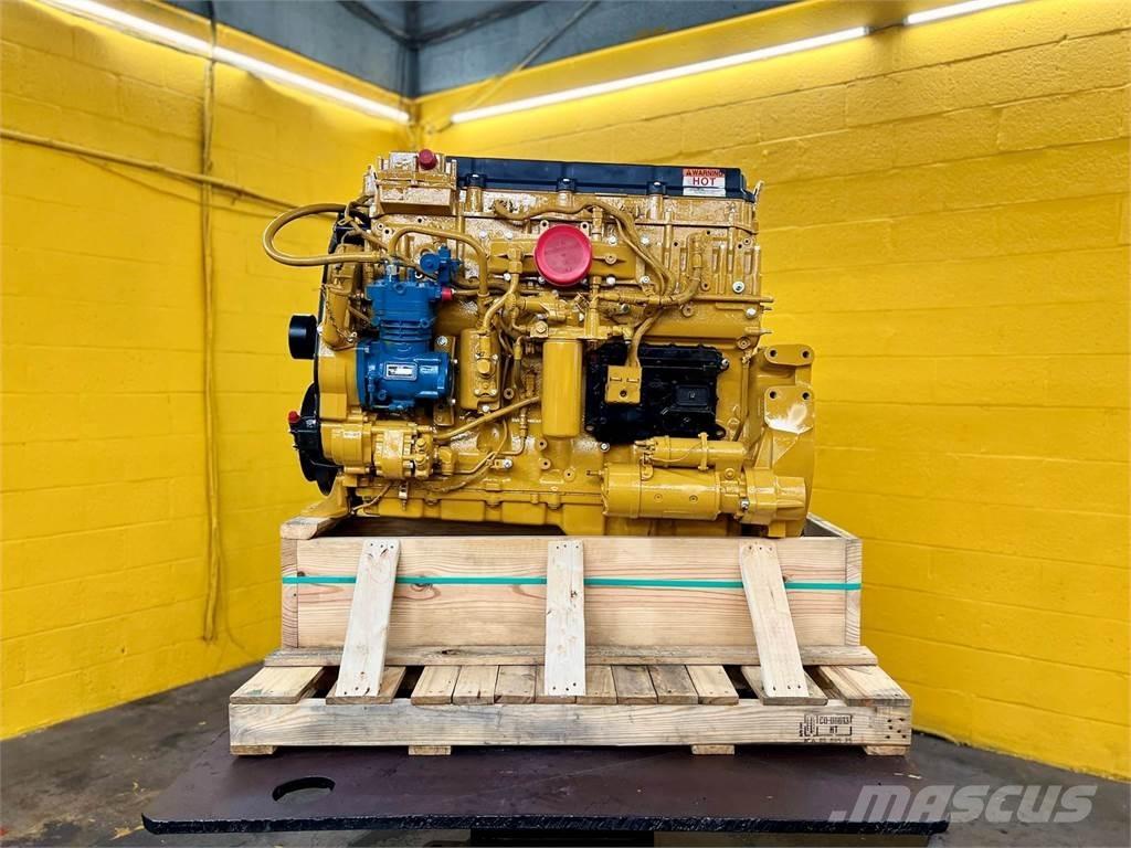 CAT C13 Motoren