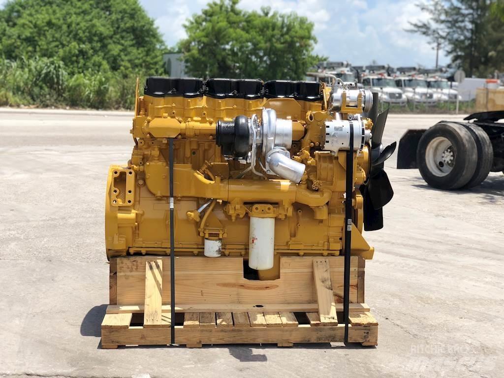 CAT C15 6NZ Motoren