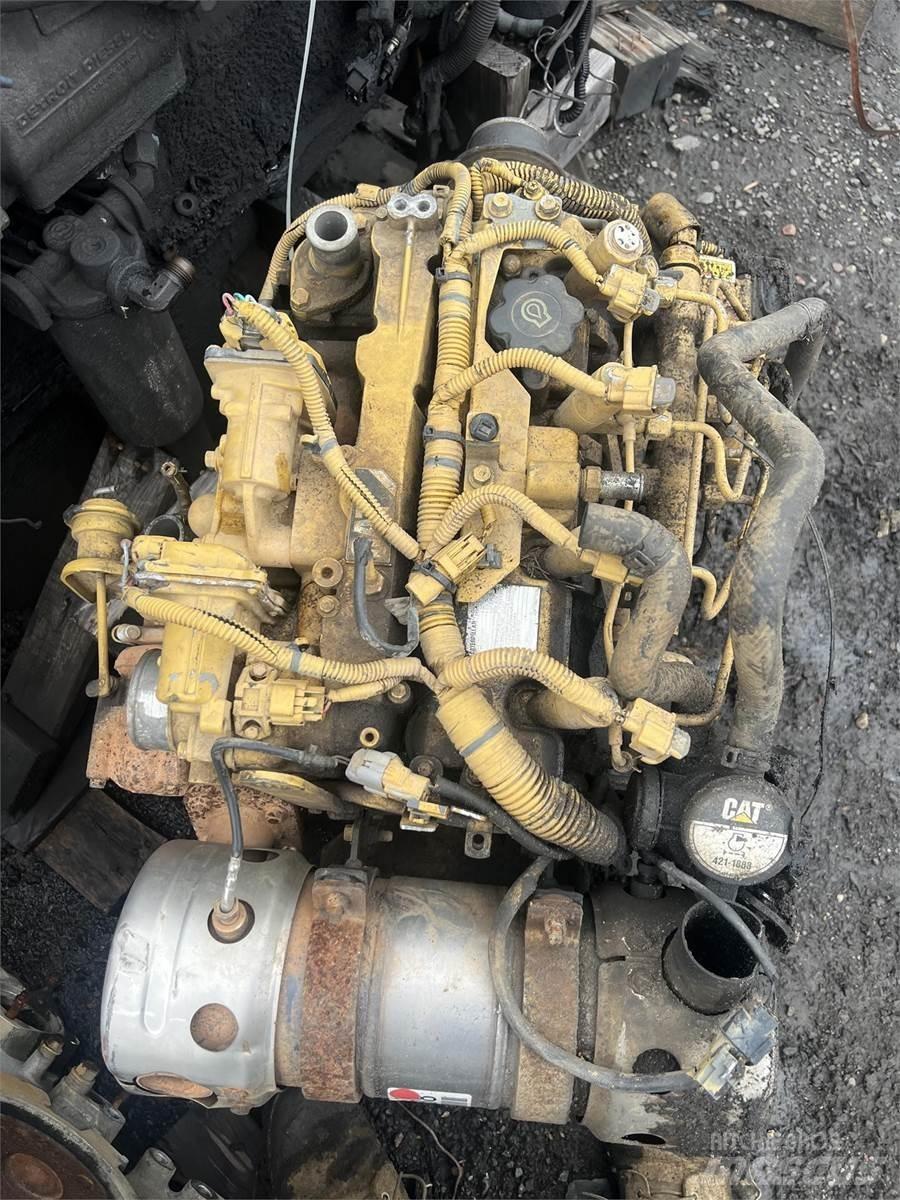 CAT C2.2 Motoren