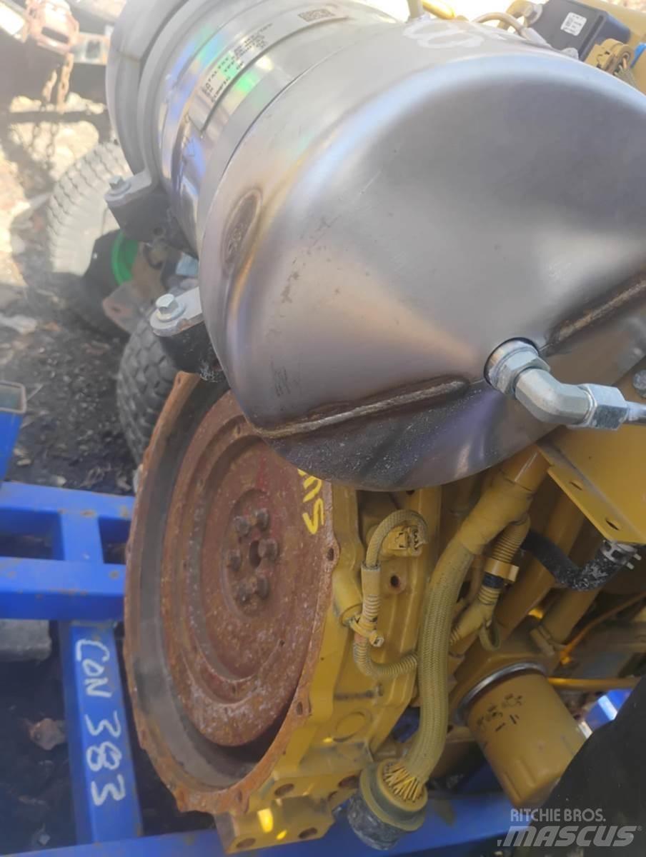 CAT C2.2 Motoren