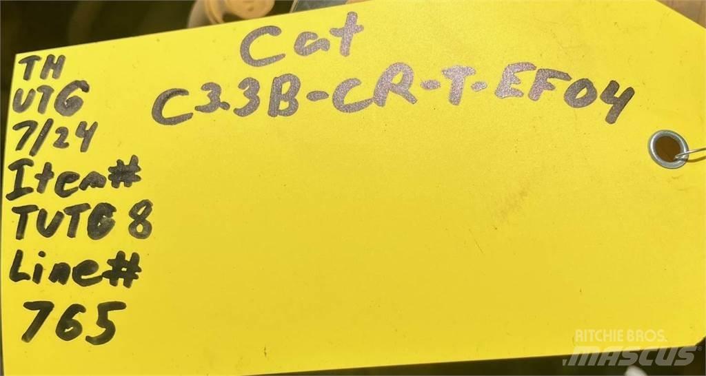 CAT C3.3B Motoren