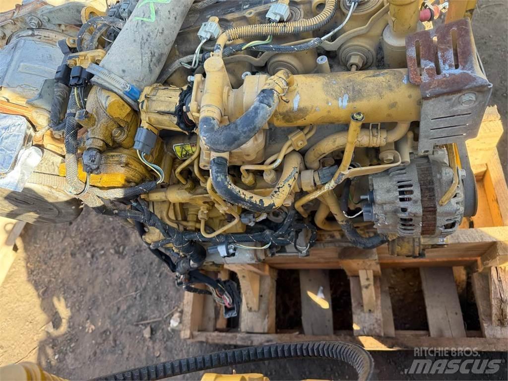 CAT C3.3B Motoren