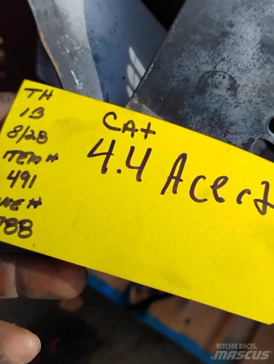 CAT C4.4 Motoren