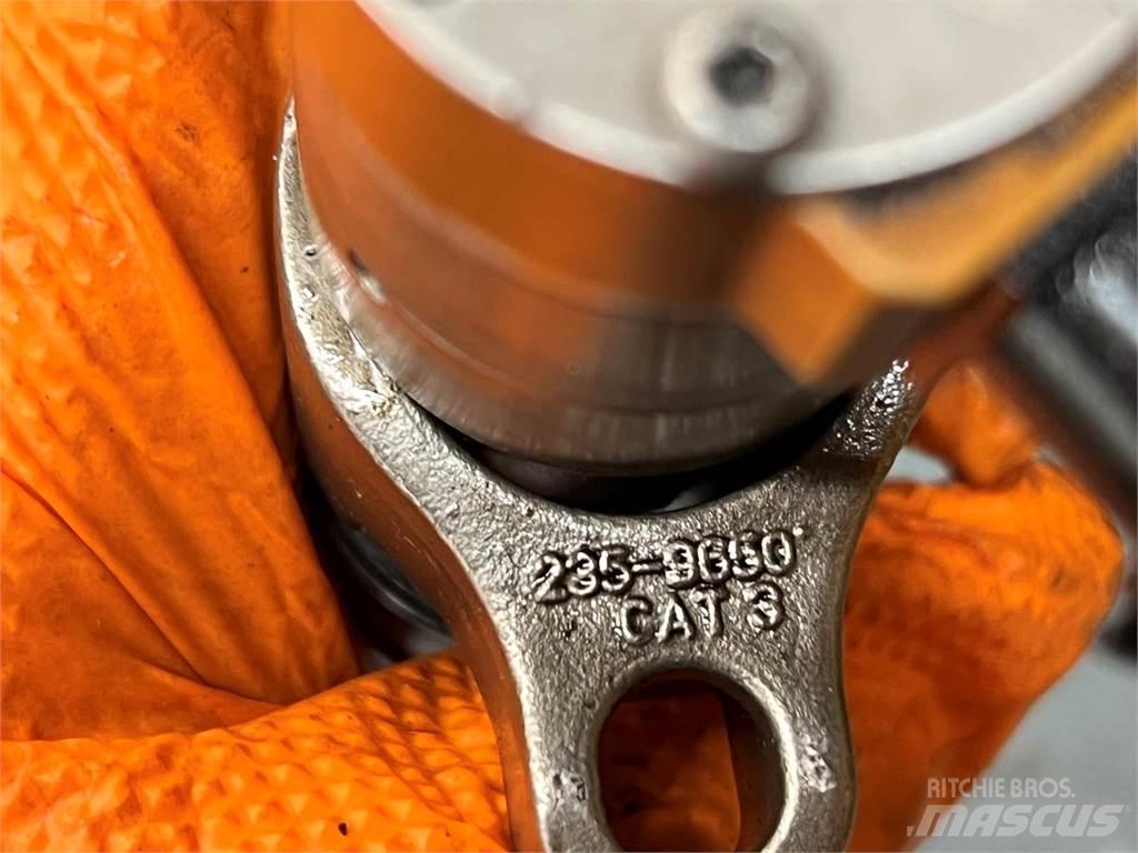 CAT C7 Transport - Anderen