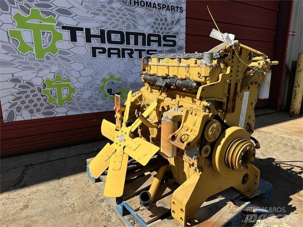 CAT C7 Motoren