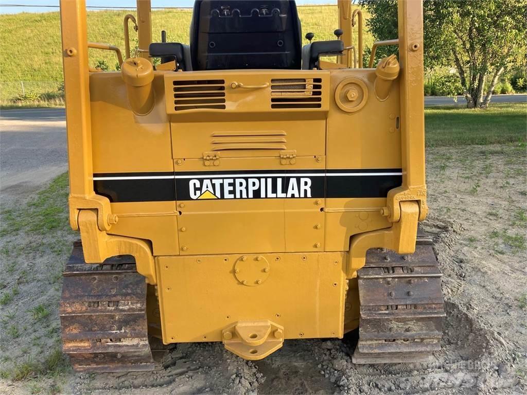 CAT D3C Rupsdozers
