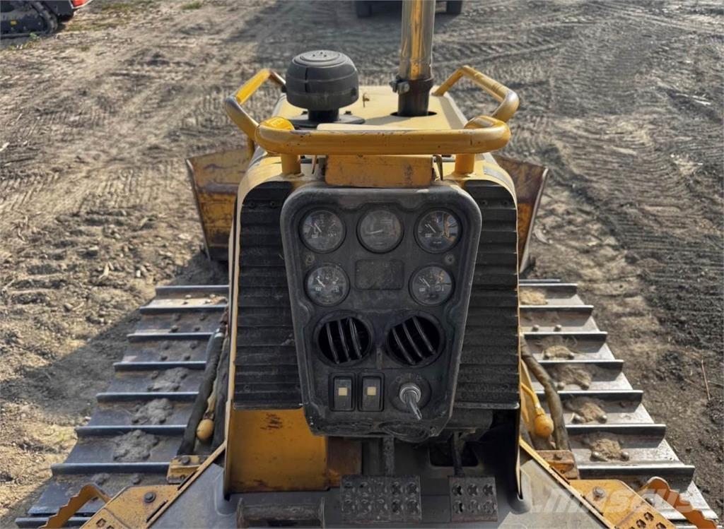 CAT D3G XL Rupsdozers