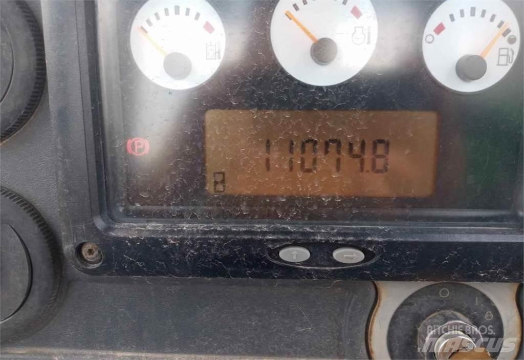 CAT D3K XL Rupsdozers