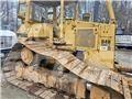 CAT D4H II Rupsdozers