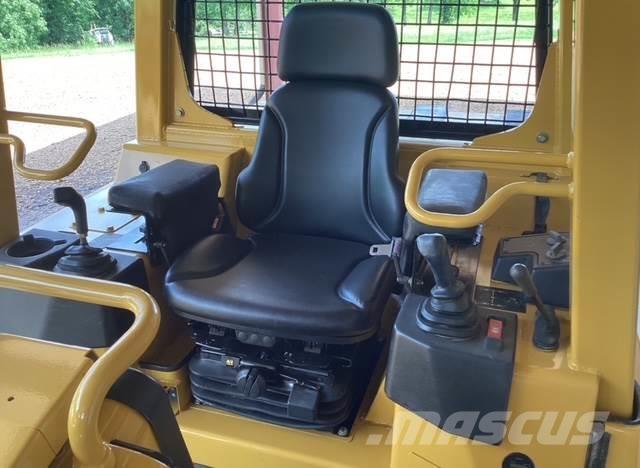 CAT D5G XL Rupsdozers
