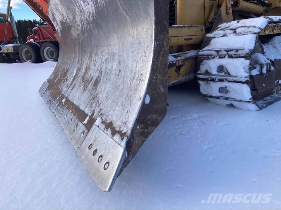 CAT D5G XL Rupsdozers