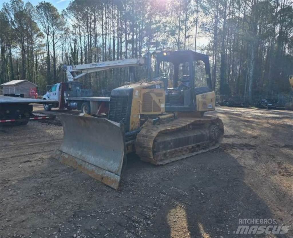 CAT D5K XL Rupsdozers