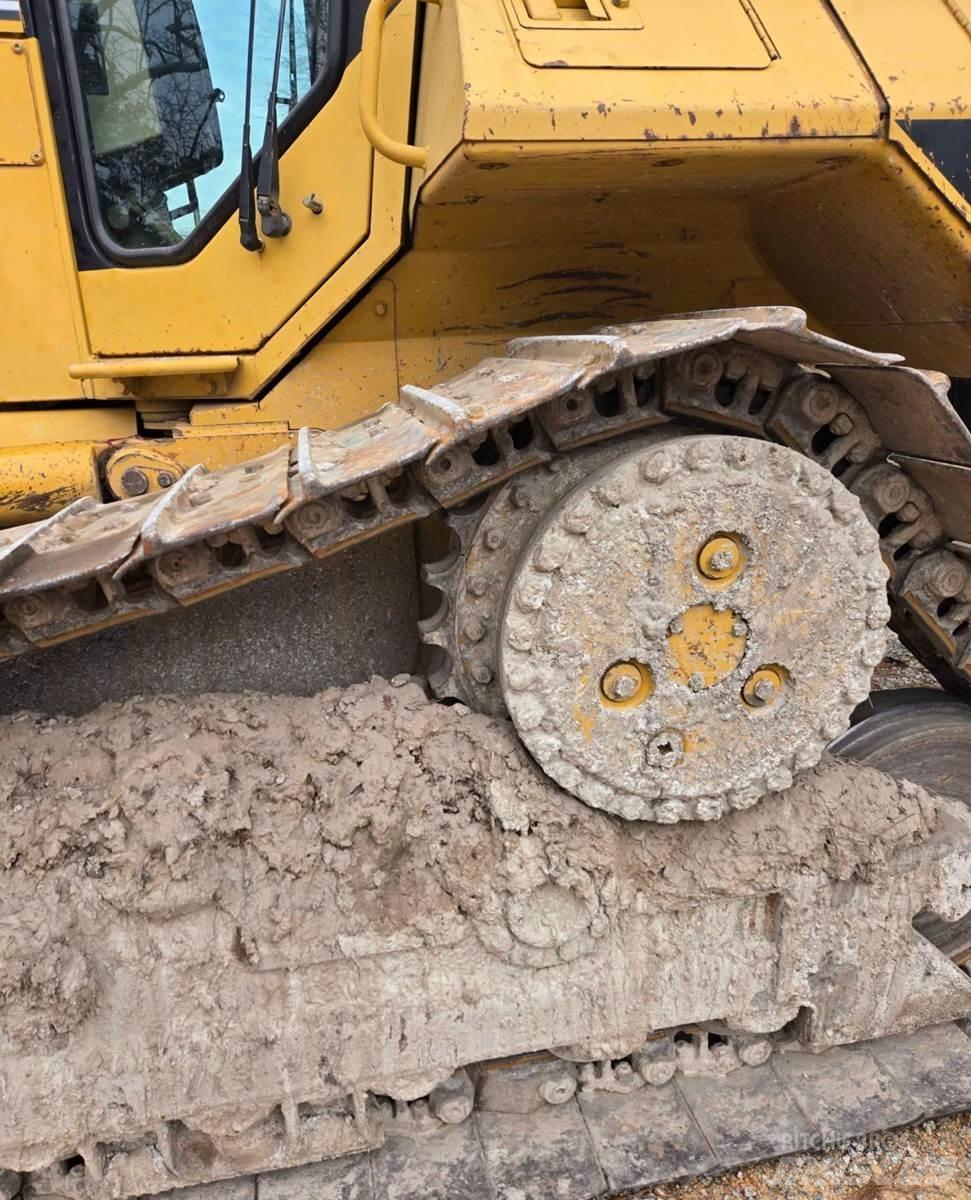 CAT D6M XL Rupsdozers