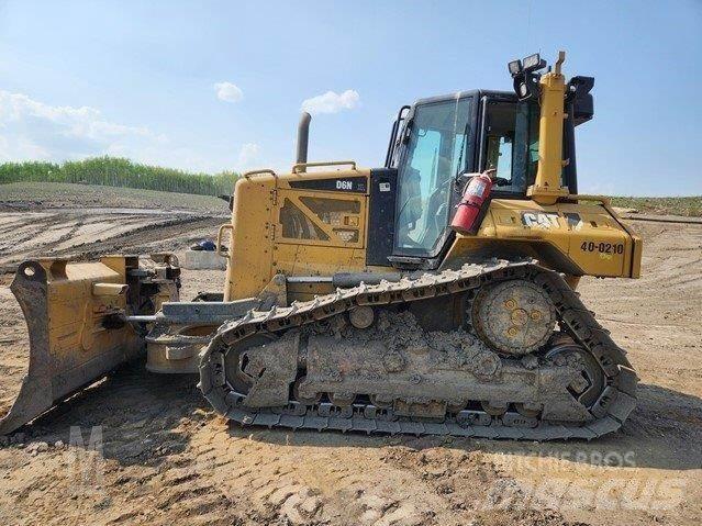 CAT D6N XL Rupsdozers
