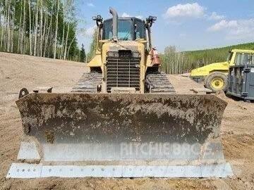 CAT D6N XL Rupsdozers