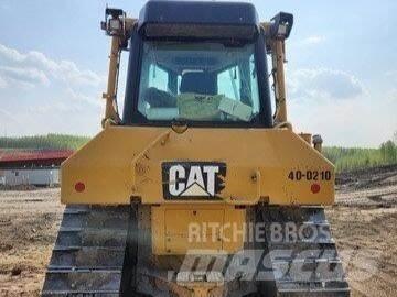 CAT D6N XL Rupsdozers