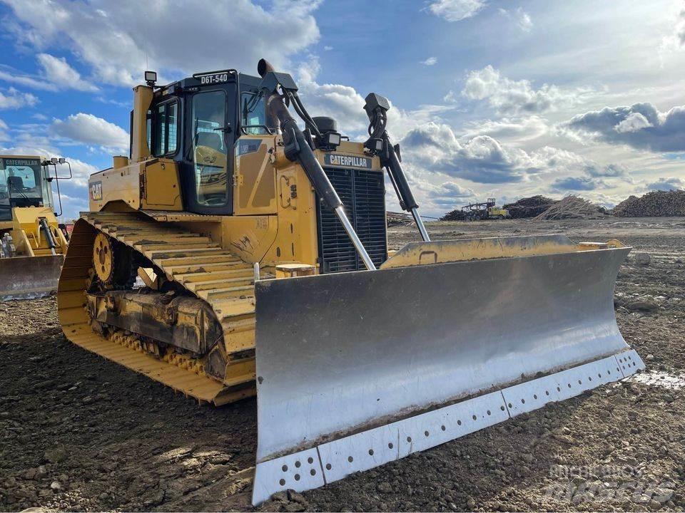 CAT D6T Rupsdozers