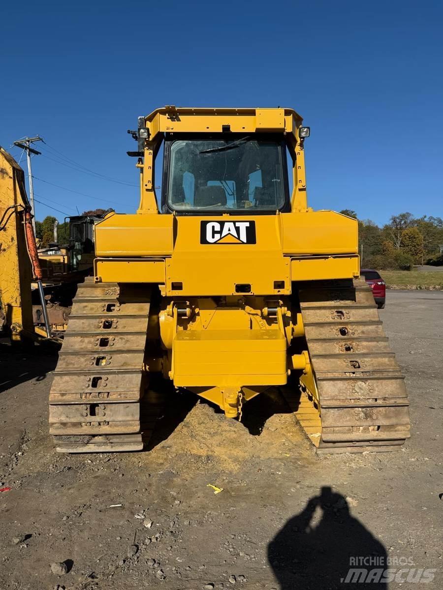 CAT D6T Rupsdozers