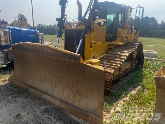 CAT D6T Rupsdozers