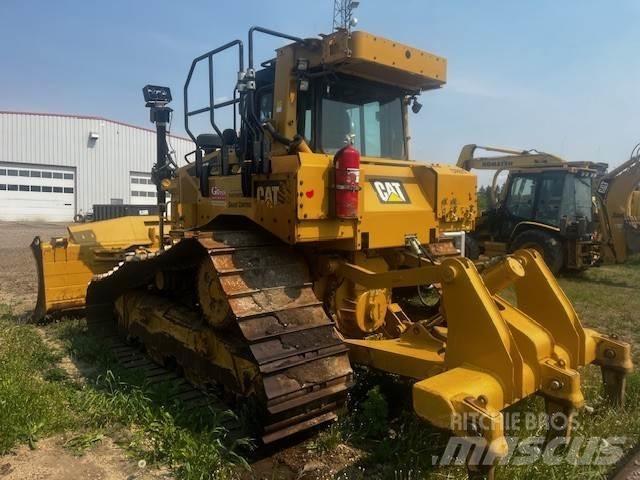 CAT D6T Rupsdozers