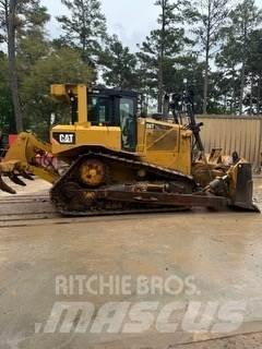 CAT D6T XL Rupsdozers