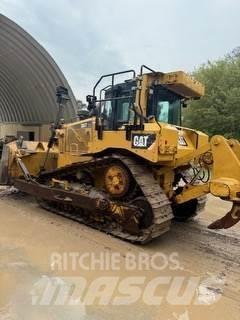 CAT D6T XL Rupsdozers
