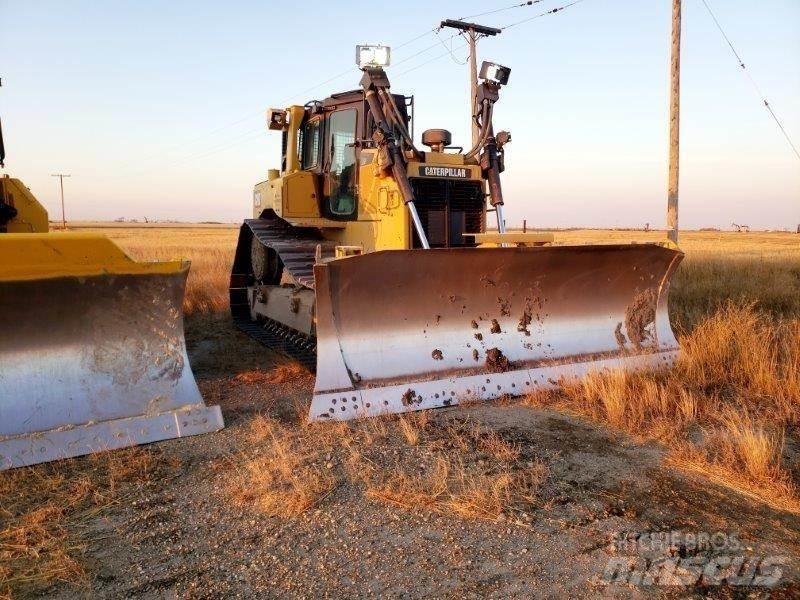 CAT D6T XW Rupsdozers