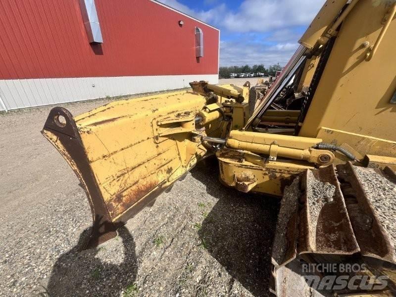 CAT D6T XW Rupsdozers