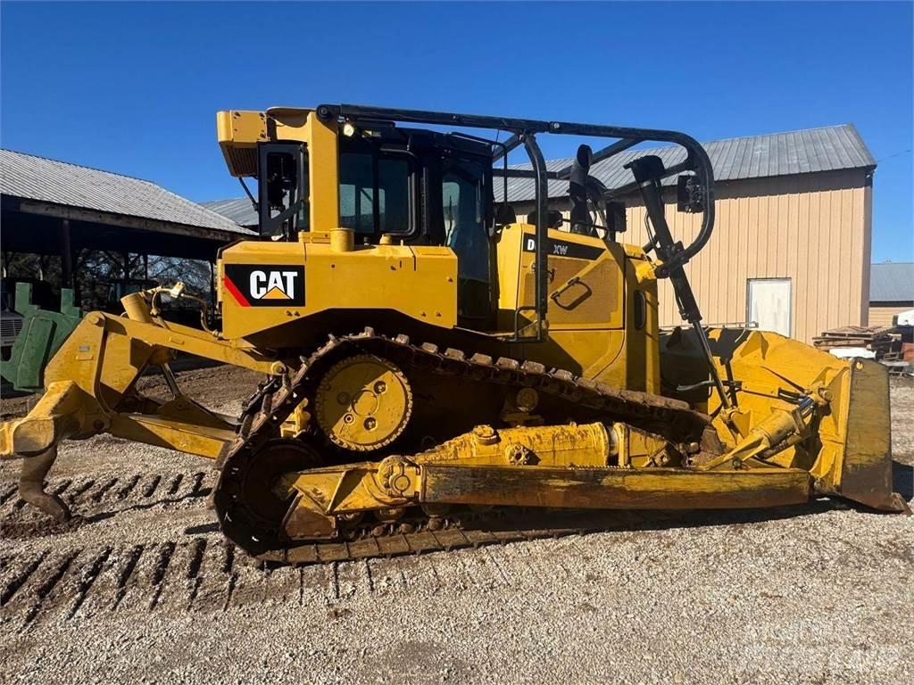 CAT D6T XW Rupsdozers