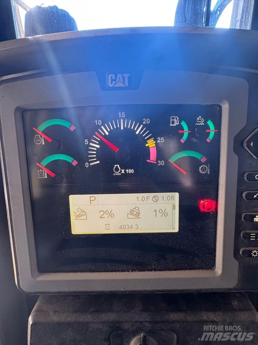 CAT D6T XW Rupsdozers