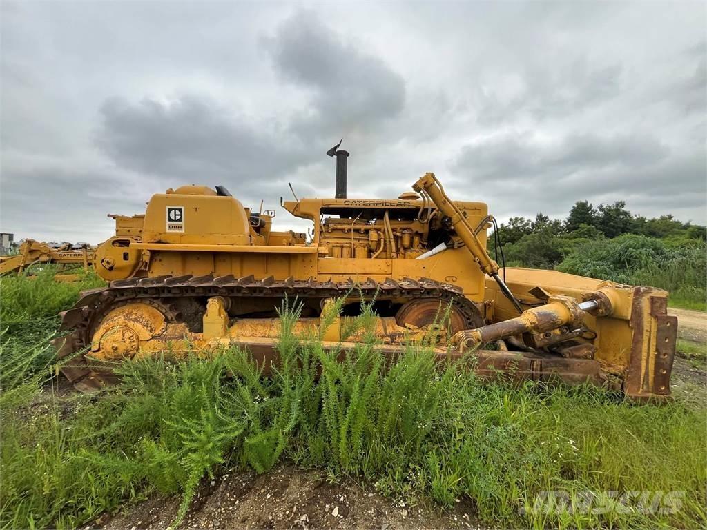 CAT D8H Rupsdozers