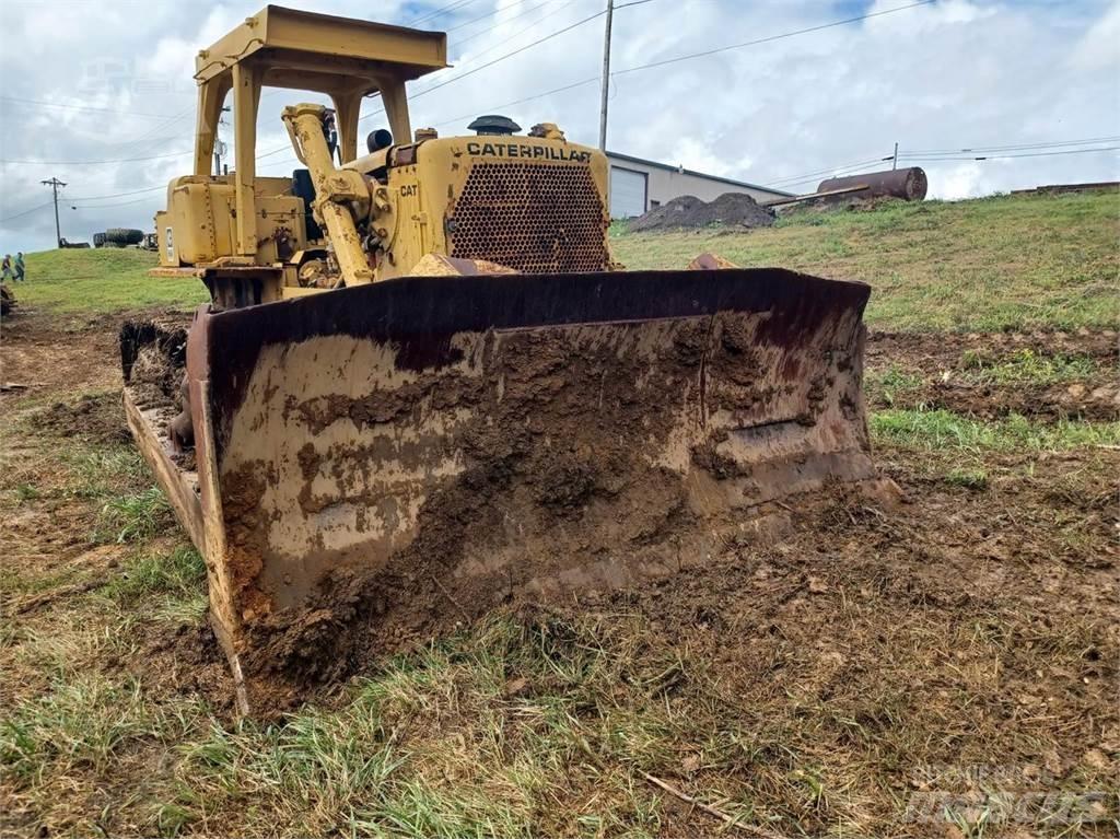 CAT D8K Rupsdozers